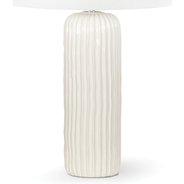 Caldon Ceramic Table Lamp
